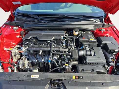 Certified 2023 Hyundai Elantra SEL w/ Convenience Package FWD image 24