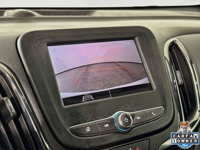 Used 2023 Chevrolet Equinox RS AWD/4WD image 6