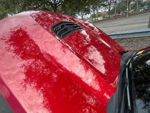 Used 2020 Chevrolet Camaro SS image 27