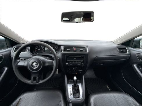 Used 2014 Volkswagen Jetta SE FWD image 22