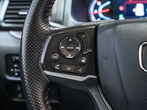 Used 2020 Honda Passport EX-L image 18