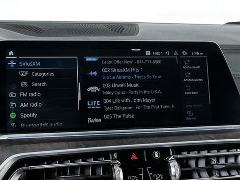 Used 2022 BMW X5 xDrive45e w/ Executive Package image 16