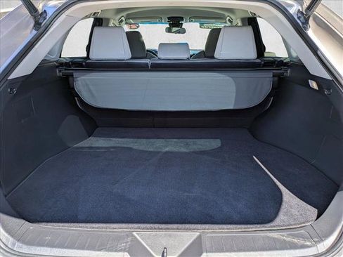 Certified 2021 Toyota Venza LE AWD/4WD image 6
