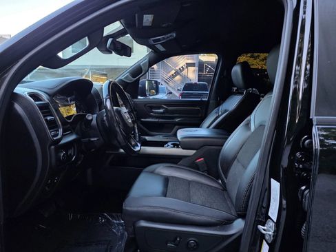 Used 2020 RAM 1500 Sport AWD/4WD image 12