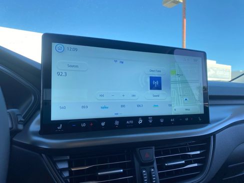 New 2026 Ford Escape Active w/ Tech Pack #1 image 12