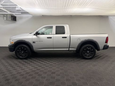 Used 2012 RAM 1500 ST AWD/4WD image 2