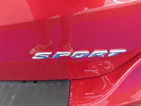 Used 2023 Honda Odyssey Sport image 14