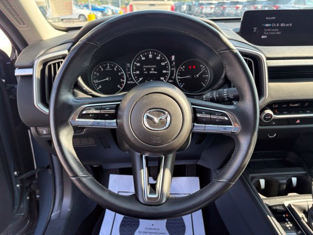 Used 2025 MAZDA CX-50 AWD 2.5 S w/ Premium Package image 16