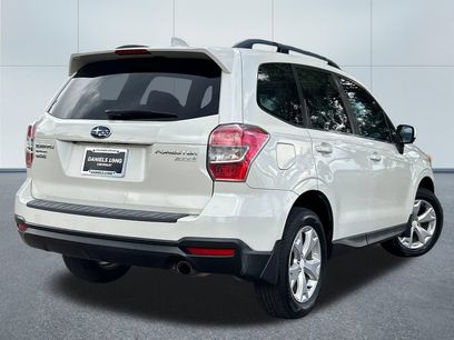Used 2016 Subaru Forester 2.5i Limited w/ Protection Package #2