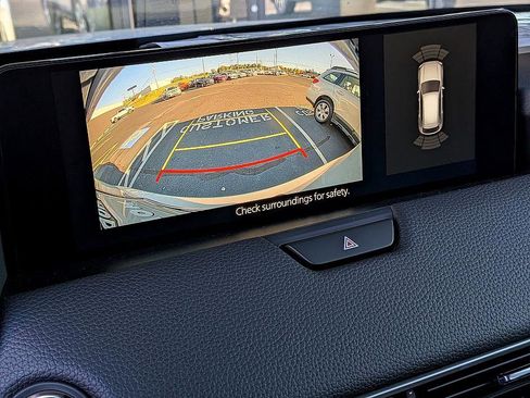 New 2026 MAZDA CX-90 3.3 Turbo w/ Preferred Package image 21