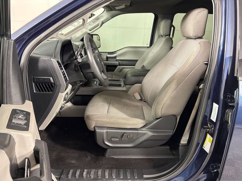 Used 2020 Ford F150 XLT w/ Equipment Group 302A Luxury RWD image 27