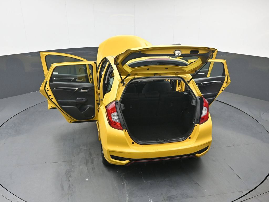 Used 2019 Honda Fit Sport image 43