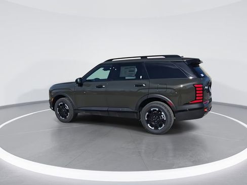New 2026 Hyundai Palisade XRT Pro image 6