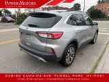 Used 2021 Ford Escape Titanium image 5