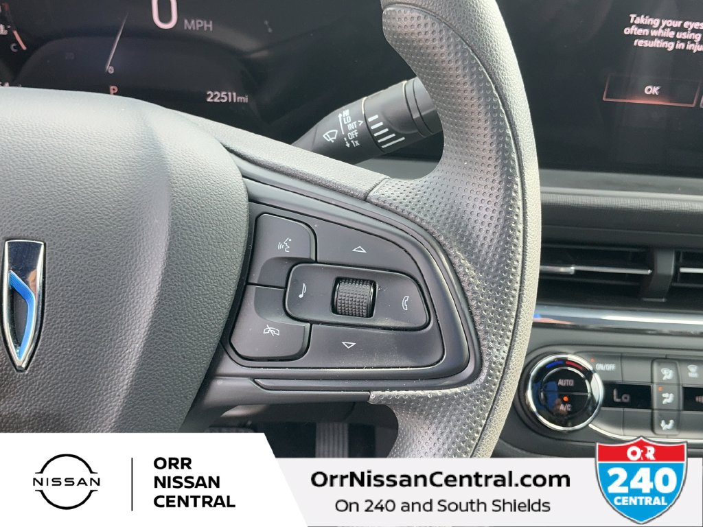 Used 2026 Buick Envista Preferred FWD image 19