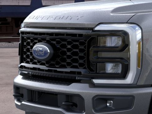 New 2026 Ford F350 XL w/ STX Appearance Package AWD/4WD image 17