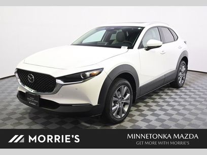 Certified 2026 MAZDA CX-30 AWD 2.5 S