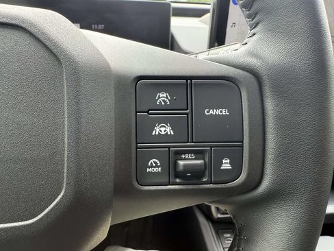 Used 2026 Toyota RAV4 XSE w/ Weather Package AWD/4WD image 20