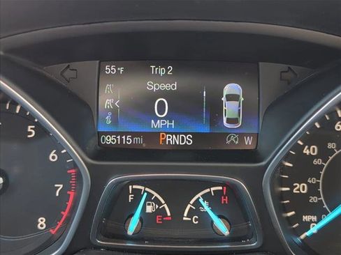 Used 2018 Ford Escape SE image 11