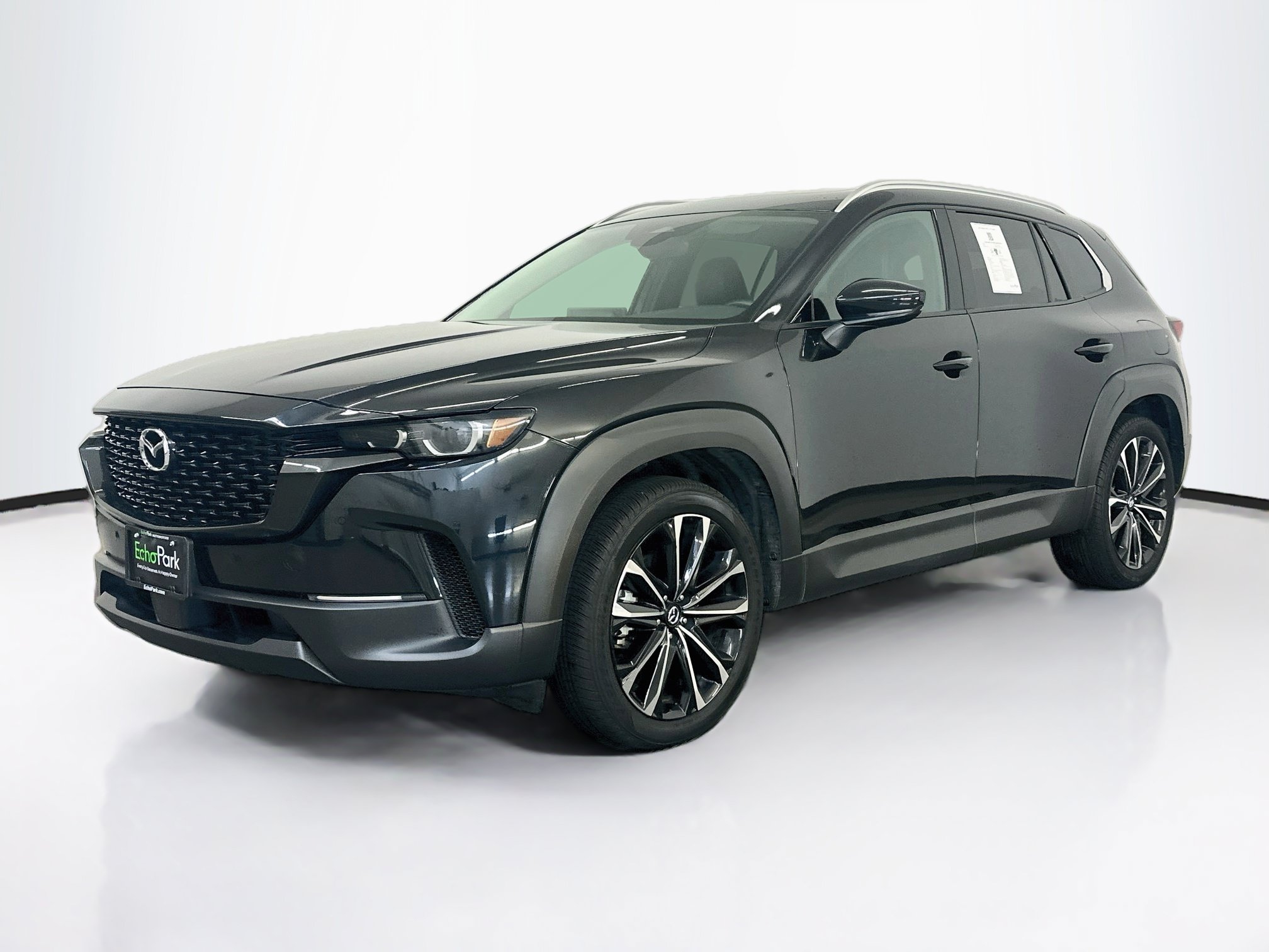 Used 2026 MAZDA CX-50 AWD 2.5 S w/ Premium Package image 3