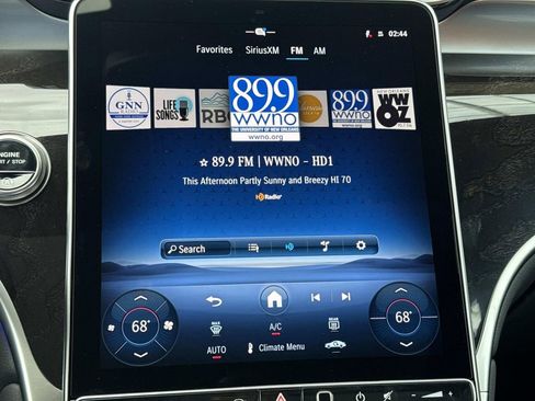 New 2026 Mercedes-Benz GLC 300 4MATIC image 11