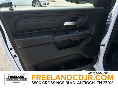 New 2026 RAM 1500 Express AWD/4WD image 17