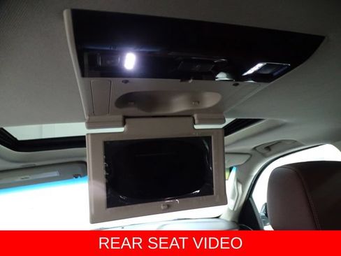 Certified 2019 Chevrolet Tahoe Premier AWD/4WD image 13