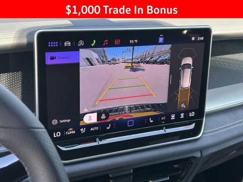New 2026 Volkswagen Tiguan SE R-Line FWD image 27