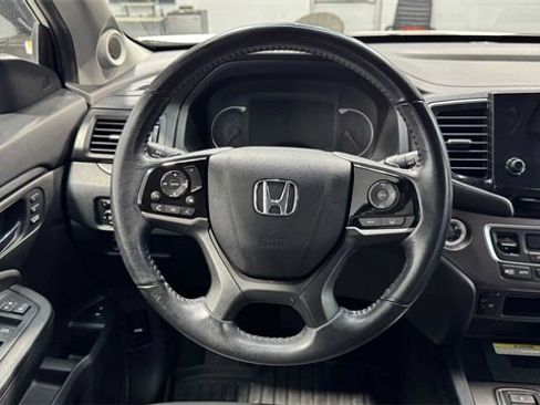 Used 2021 Honda Pilot Special Edition image 22