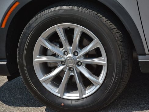 Used 2023 Honda CR-V EX-L image 32