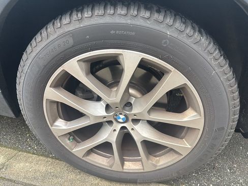 Used 2021 BMW X6 xDrive40i image 17