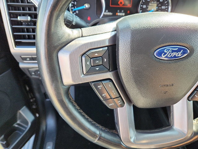Used 2019 Ford Expedition Max Platinum AWD/4WD image 17