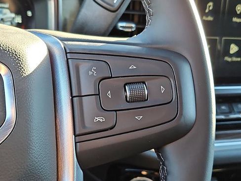 New 2026 GMC Sierra 1500 Elevation image 17