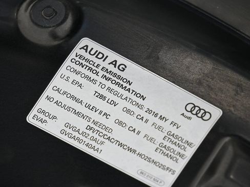 Used 2016 Audi A5 2.0T Premium Plus image 7