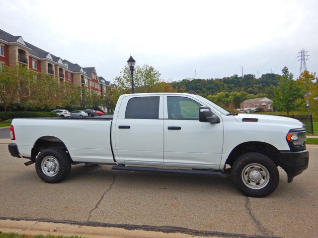 Used 2024 RAM 2500 Tradesman AWD/4WD image 8
