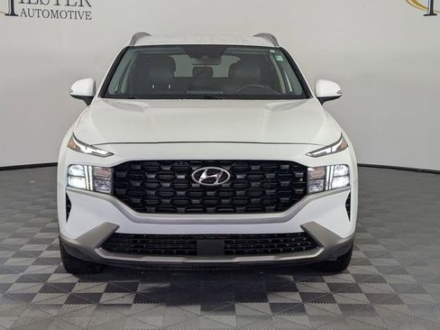 Used 2023 Hyundai Santa Fe SEL w/ Cargo Package FWD image 3