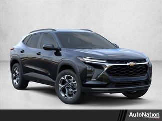 New 2026 Chevrolet Trax LT w/ Driver Confidence Package video 1