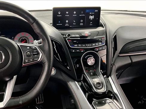 Used 2023 Acura RDX A-Spec image 9