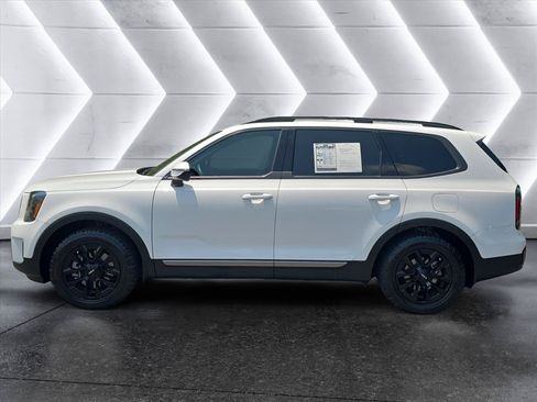 Used 2023 Kia Telluride SX Prestige X-Pro AWD/4WD image 2