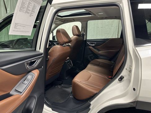 Used 2019 Subaru Forester Touring AWD/4WD image 47