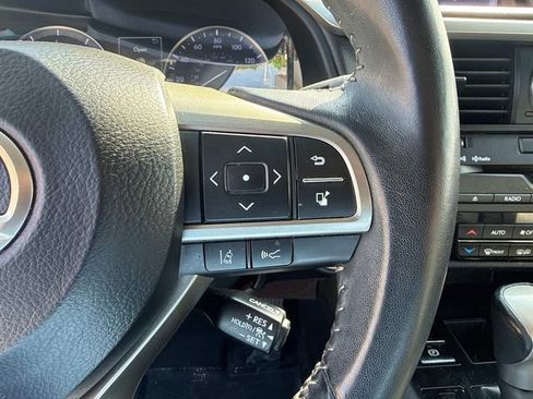 Used 2019 Lexus RX 350 FWD w/ Accessory Package image 31
