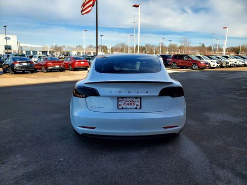 Used 2018 Tesla Model 3 Long Range image 6