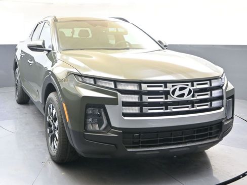 New 2026 Hyundai Santa Cruz SEL image 8