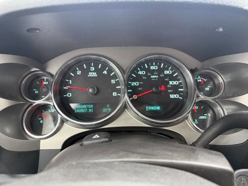 Used 2013 Chevrolet Silverado 1500 LT w/ All-Star Edition image 28