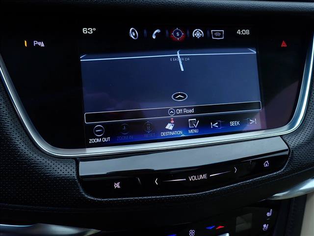 Used 2017 Cadillac XT5 Premium Luxury AWD/4WD image 19