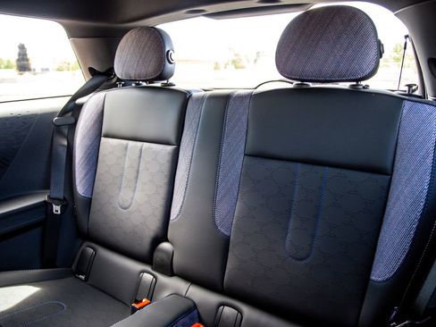 New 2026 MINI Cooper 2-Door Hardtop FWD image 20