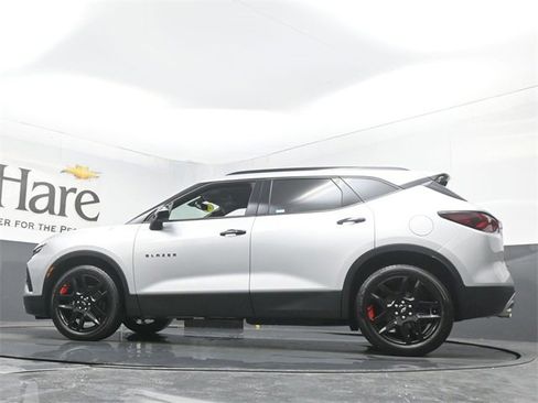 Used 2020 Chevrolet Blazer LT w/ Redline Edition image 54