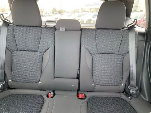 New 2026 Subaru Forester Premium image 11