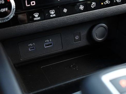 New 2026 Nissan Rogue SL AWD/4WD image 16