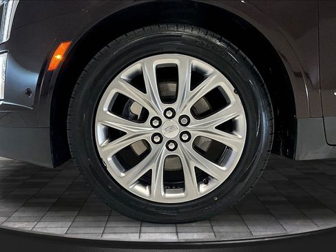 Used 2020 Cadillac XT5 Sportv AWD/4WD image 33